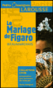Le mariage de Figaro