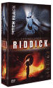 Les Chroniques de Riddick - Pitch Black