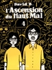 L'ascension du haut mal