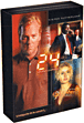 24 heures chrono : Coffret int�gral de la Saison 1