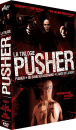 Pusher 1 - 2 et 3 - Coffret de la Trilogie