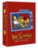 Les Simpson : Coffret int�gral de la Saison 5