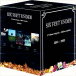 Six feet under : Coffret int�gral de la saison 1 � 5 - Edition Limit�e