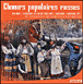 Choeurs populaires russes