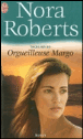 Orgueilleuse Margo