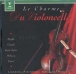 Le charme du violoncelle