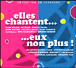 Elles chantent eux non plus