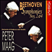 Symphonies N�2 et N�4