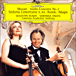 Symphonie concertante K364 - Rondo K373 - Concerto pour violon N�2