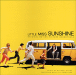 Little miss sunshine