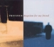 Requiem for my friend