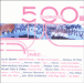 500 choristes avec...
