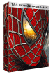 Coffret de la Trilogie Spider-Man