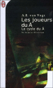 Les joueurs du A