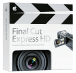 Final Cut Express HD 3.5 - Version Mise � Jour de Final Cut Express Version 1, 2 ou 3