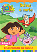 Dora l'exploratrice : Volume 1 - Suivez la carte