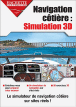 Navigation C�ti�re : Simulation 3 D