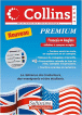 Dictionnaire Collins Premium 2005 - Fran�ais / Anglais