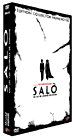Salo ou les 120 jours de Sodome