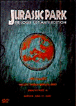 Jurassic Park - Coffret de la Trilogie - Ultimate Edition