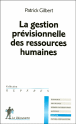 La gestion pr�visionnelle des ressources humaines