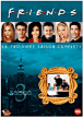 Friends : Coffret int�gral de la Saison 3