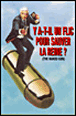 Y a-t-il un flic pour sauver la reine?
