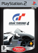 Gran Turismo 4