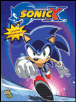Sonic X
