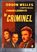 Le criminel