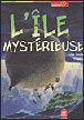 L'île mystérieuse