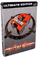 Banlieue 13 - Ultimate Edition 2 DVD Bo�tier M�tal