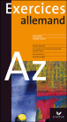 L'allemand de A � Z