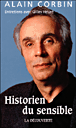 Historien du sensible