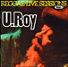 Reggae live sessions