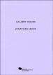 Gallery hours