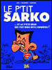 Le p'tit Sarko