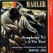 Symphonie N�1 en r mineur 'Titan'
