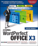 Corel Wordperfect Office X3 - Version Mise � Jour