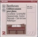 C�l�bres Sonates pour piano