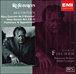 Concerto pour piano N�5 - Sonates pour piano N�8 