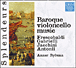 Musique pour le violoncelle baroque