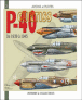 Le P-40 Curtis de 1940 � 1945