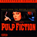 Pulp fiction