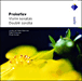 Sonates pour violon
