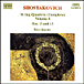 Int�grale des quatuors � cordes F/ vol.4