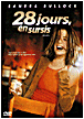 28 jours, en sursis