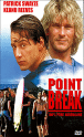 Point break