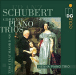 Les Trios pour piano et cordes, Volume 1