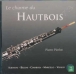 Le charme du hautbois